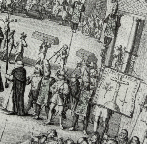 La brujería en Navarra