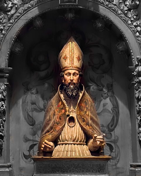 Capilla de San Dionís